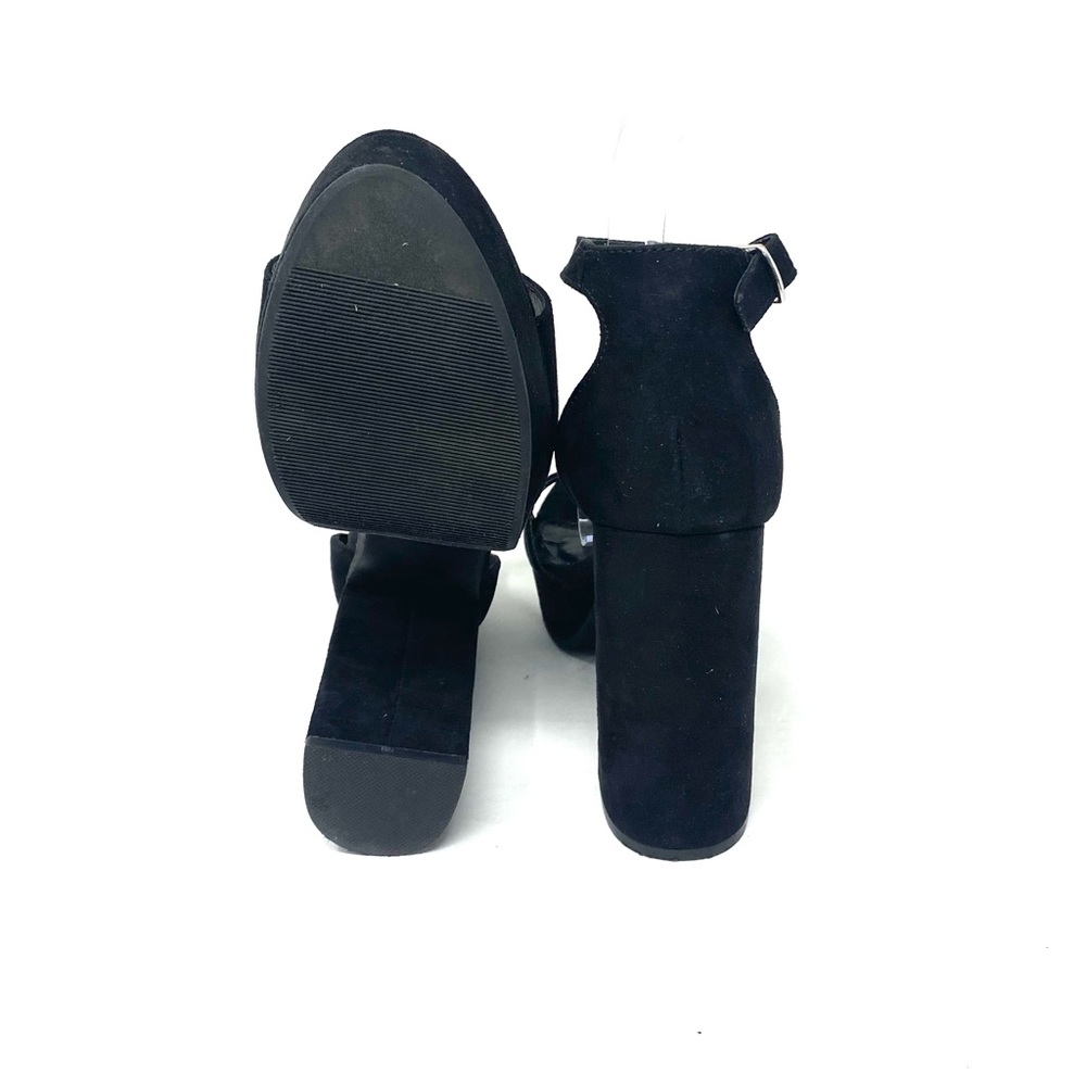 Mossimo Chunky Sandals - Picture 3 of 7